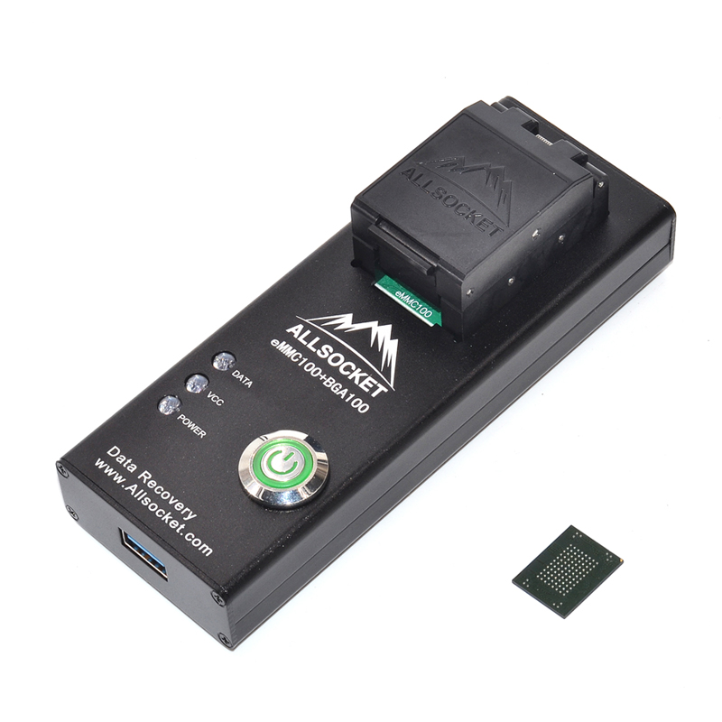 DS3000-USB3.0-emmc100Data Reader